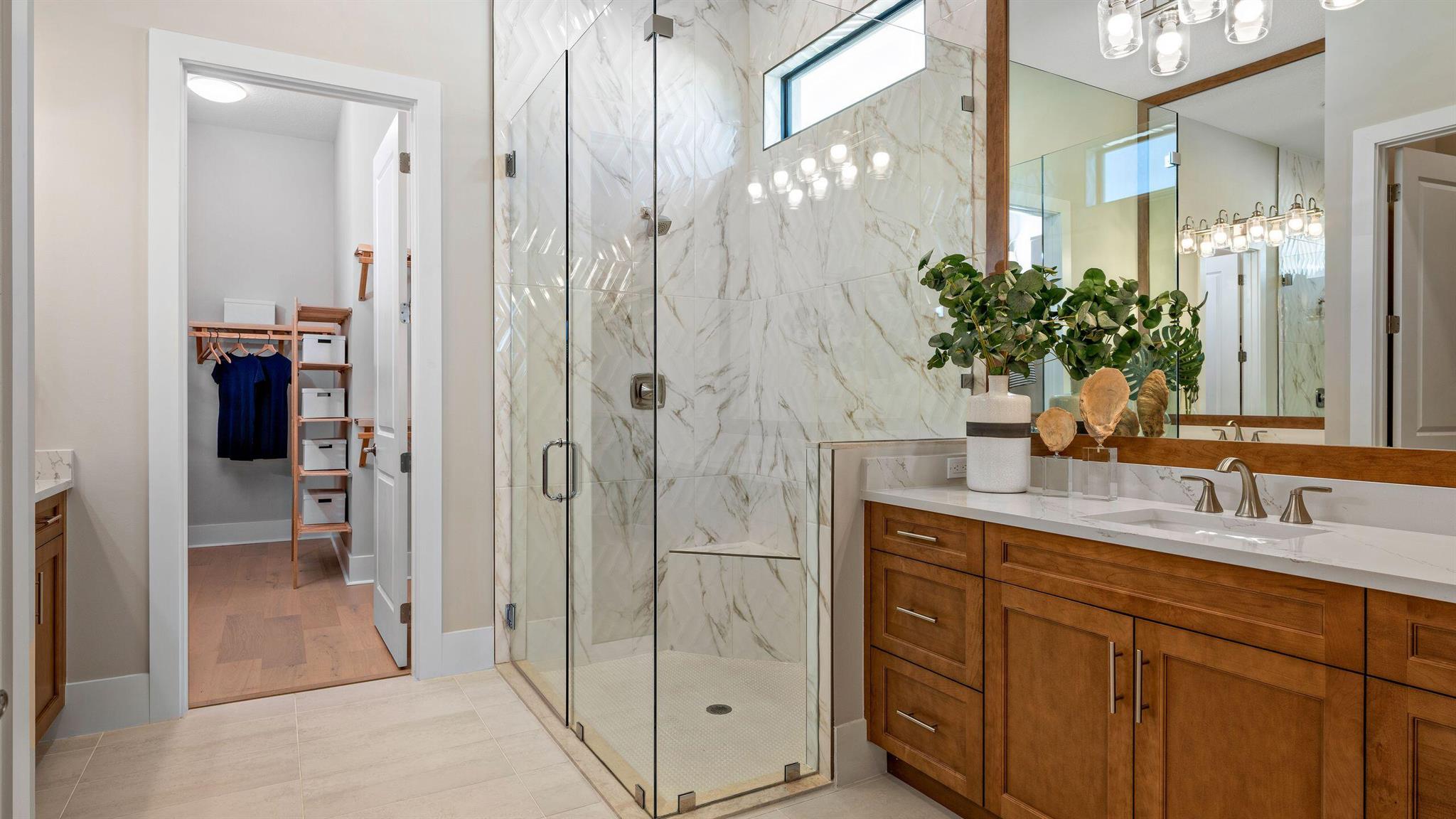 CRESSWIND PALM BEACH - Residential