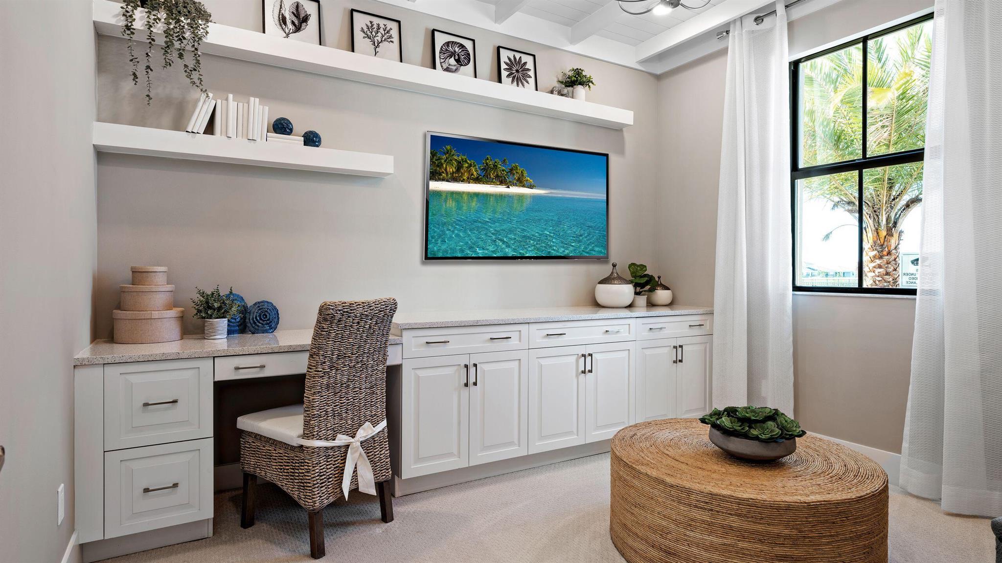 CRESSWIND PALM BEACH - Residential