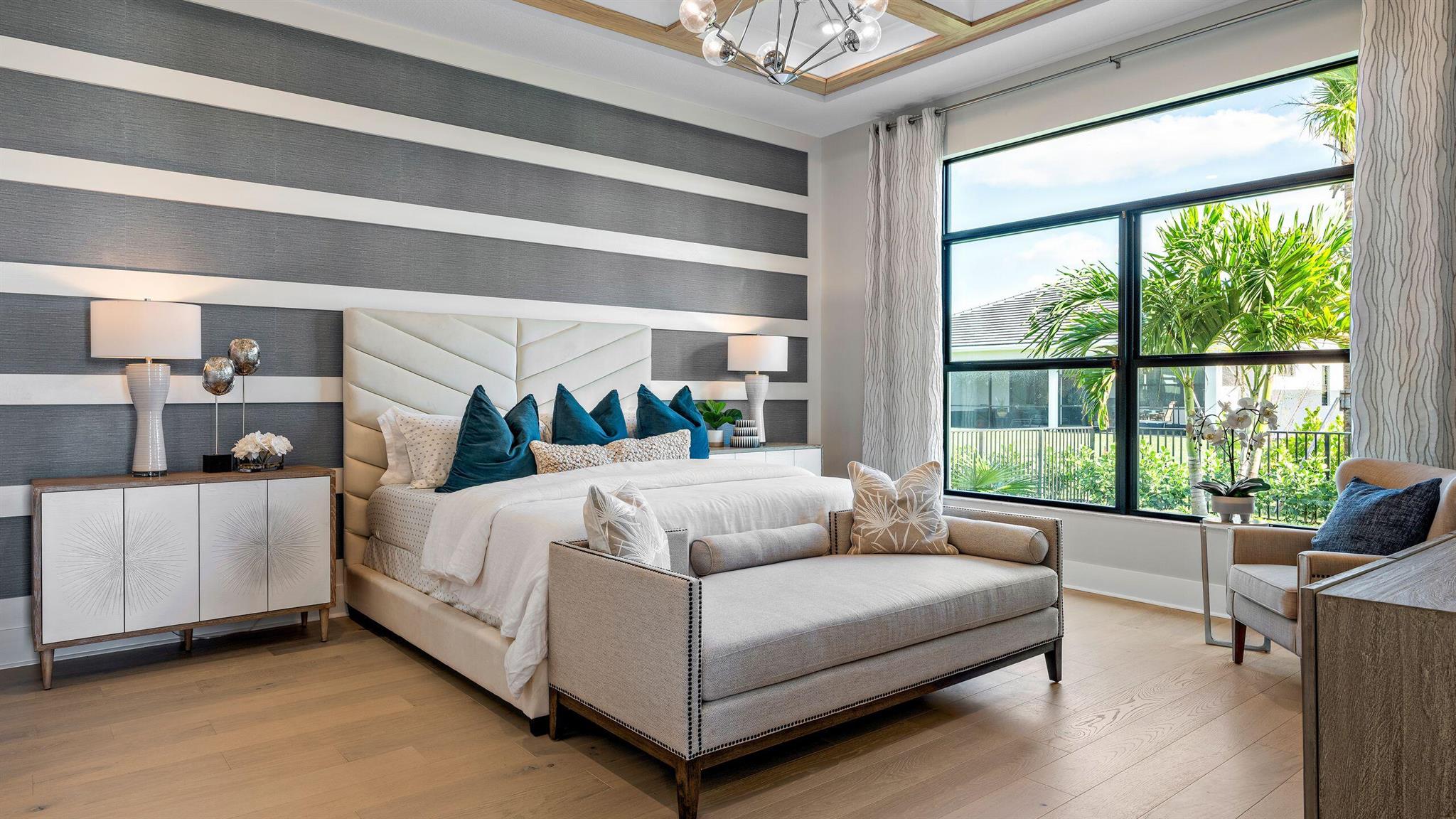 CRESSWIND PALM BEACH - Residential