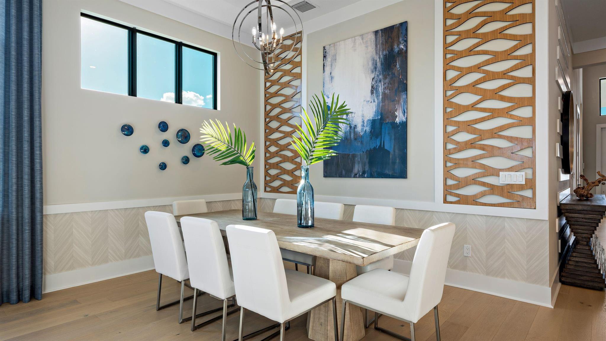 CRESSWIND PALM BEACH - Residential