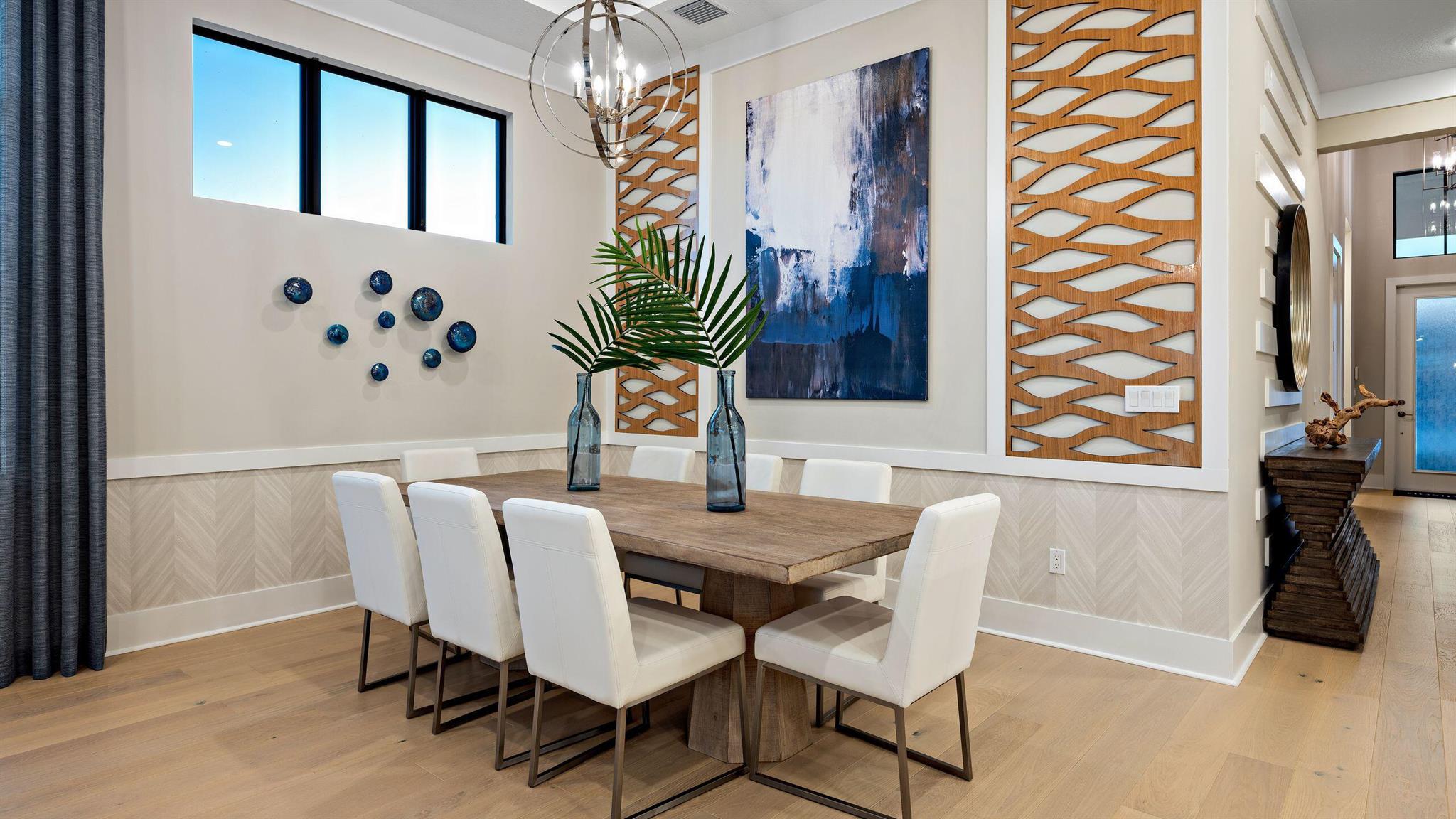 CRESSWIND PALM BEACH - Residential