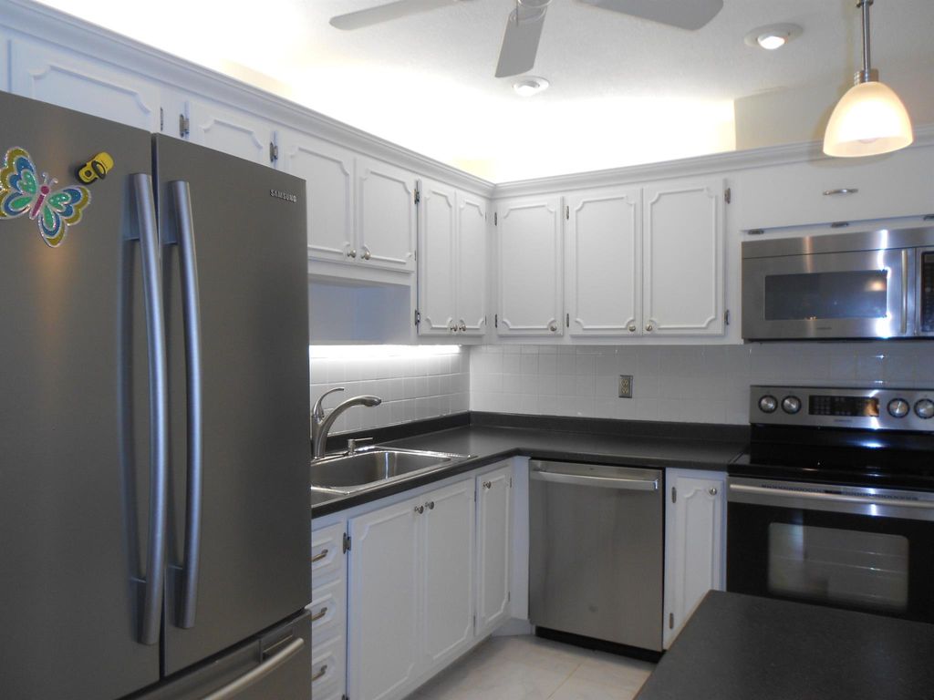 Photo of 10088 40th Way S #242, Boynton Beach, FL 33436 (MLS # R11086750)