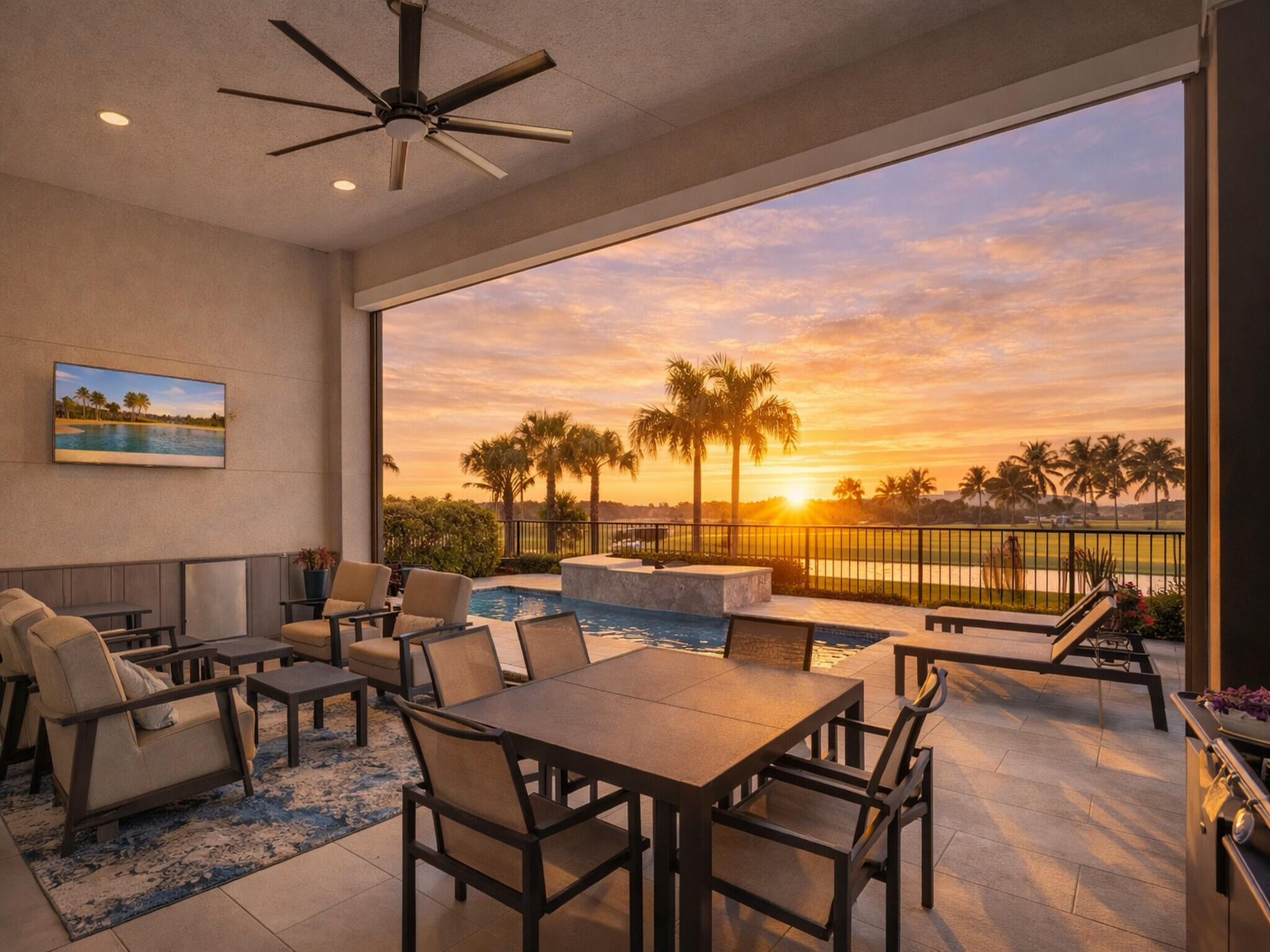 10146 Riverstone Way