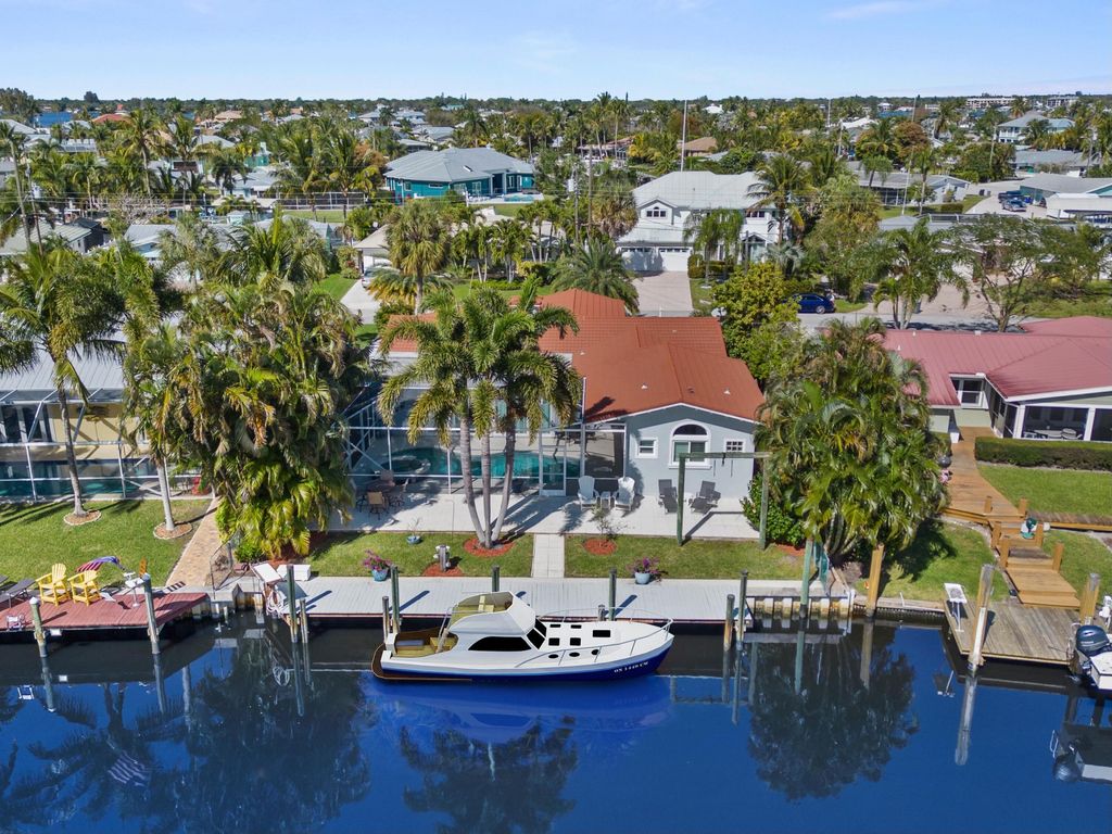 Photo of 1354 SW Seagull Way, Palm City, FL 34990 (MLS # R10988821)