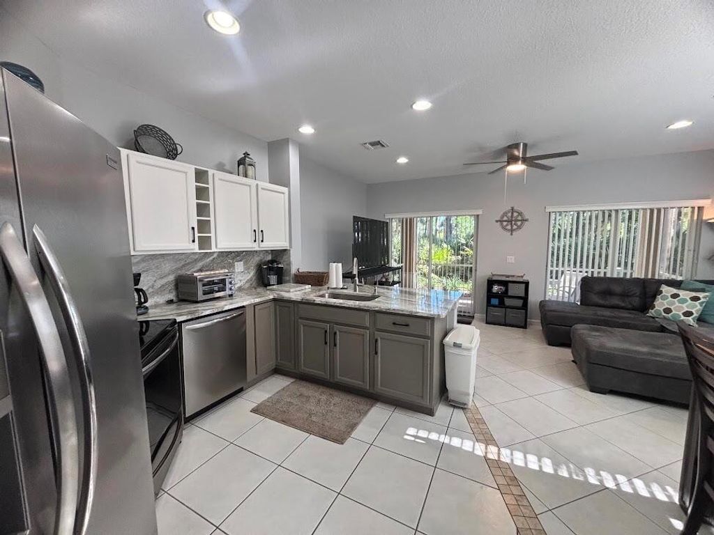 Photo of 8940 Sand Shot Court #A, Port Saint Lucie, FL 34986 (MLS # R11111218)