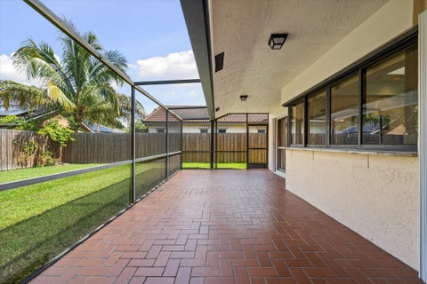 Tiny photo for 10407 NW 7th Street, Plantation, FL 33324 (MLS # B26082099)