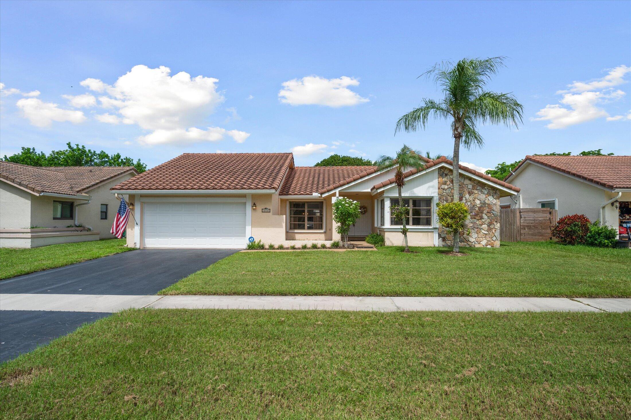 View photos, virtual tours, details... 10407 NW 7th Street