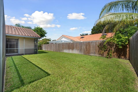Tiny photo for 10407 NW 7th Street, Plantation, FL 33324 (MLS # B26082099)