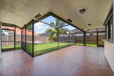 Tiny photo for 10407 NW 7th Street, Plantation, FL 33324 (MLS # B26082099)
