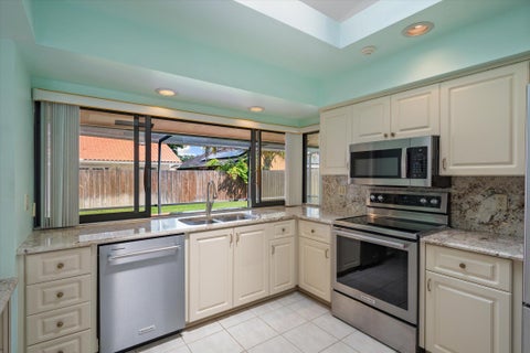 Tiny photo for 10407 NW 7th Street, Plantation, FL 33324 (MLS # B26082099)