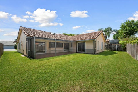 Tiny photo for 10407 NW 7th Street, Plantation, FL 33324 (MLS # B26082099)