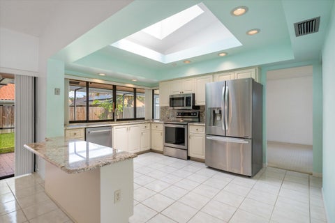 Tiny photo for 10407 NW 7th Street, Plantation, FL 33324 (MLS # B26082099)
