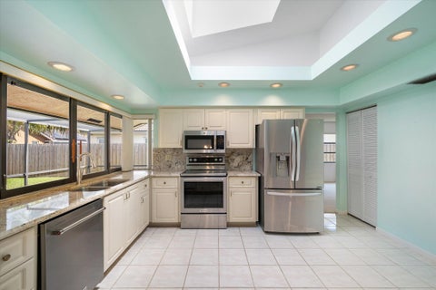 Tiny photo for 10407 NW 7th Street, Plantation, FL 33324 (MLS # B26082099)