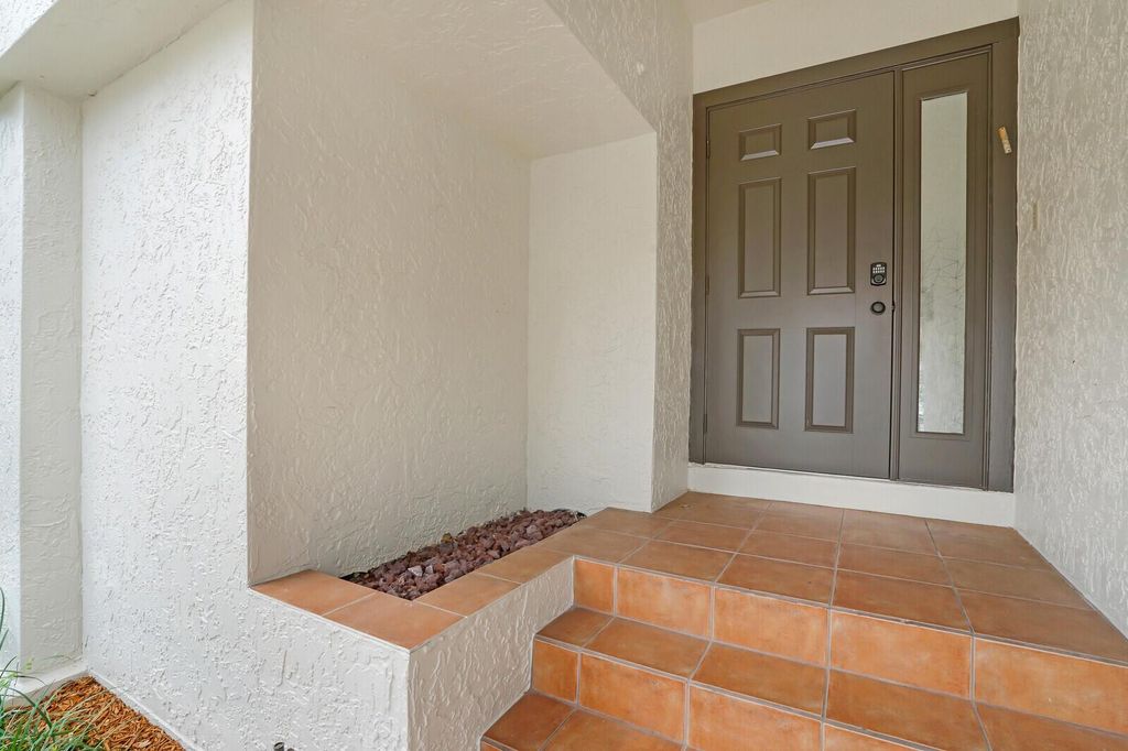 Photo of 5804 Fox Hollow Drive #C, Boca Raton, FL 33486 (MLS # R11120089)