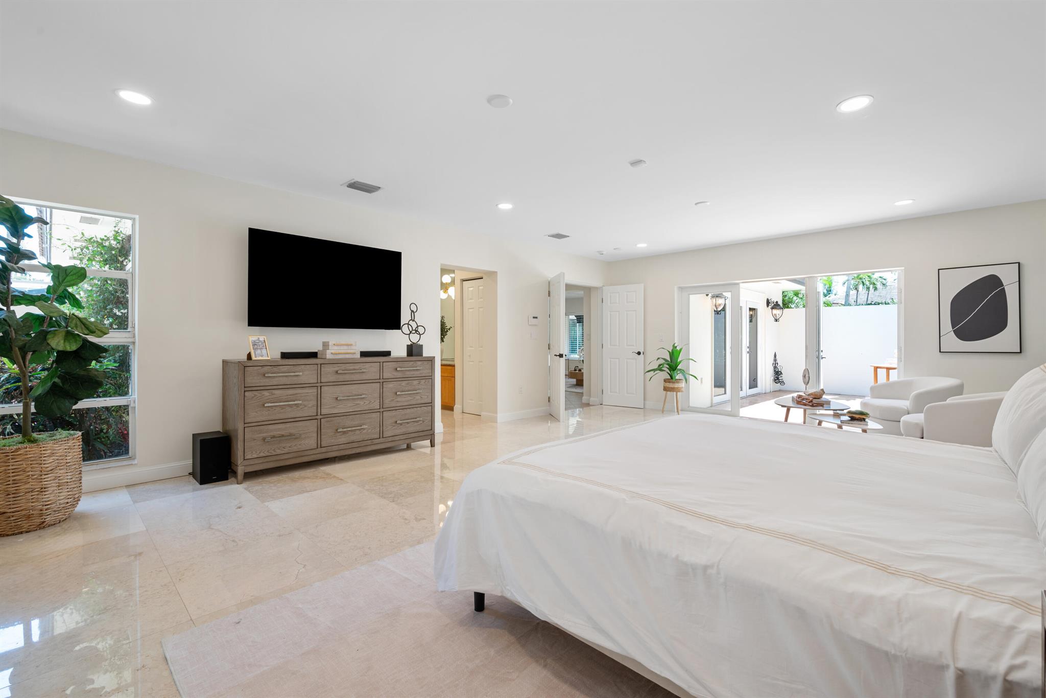 DELRAY TOWN OF - Residential