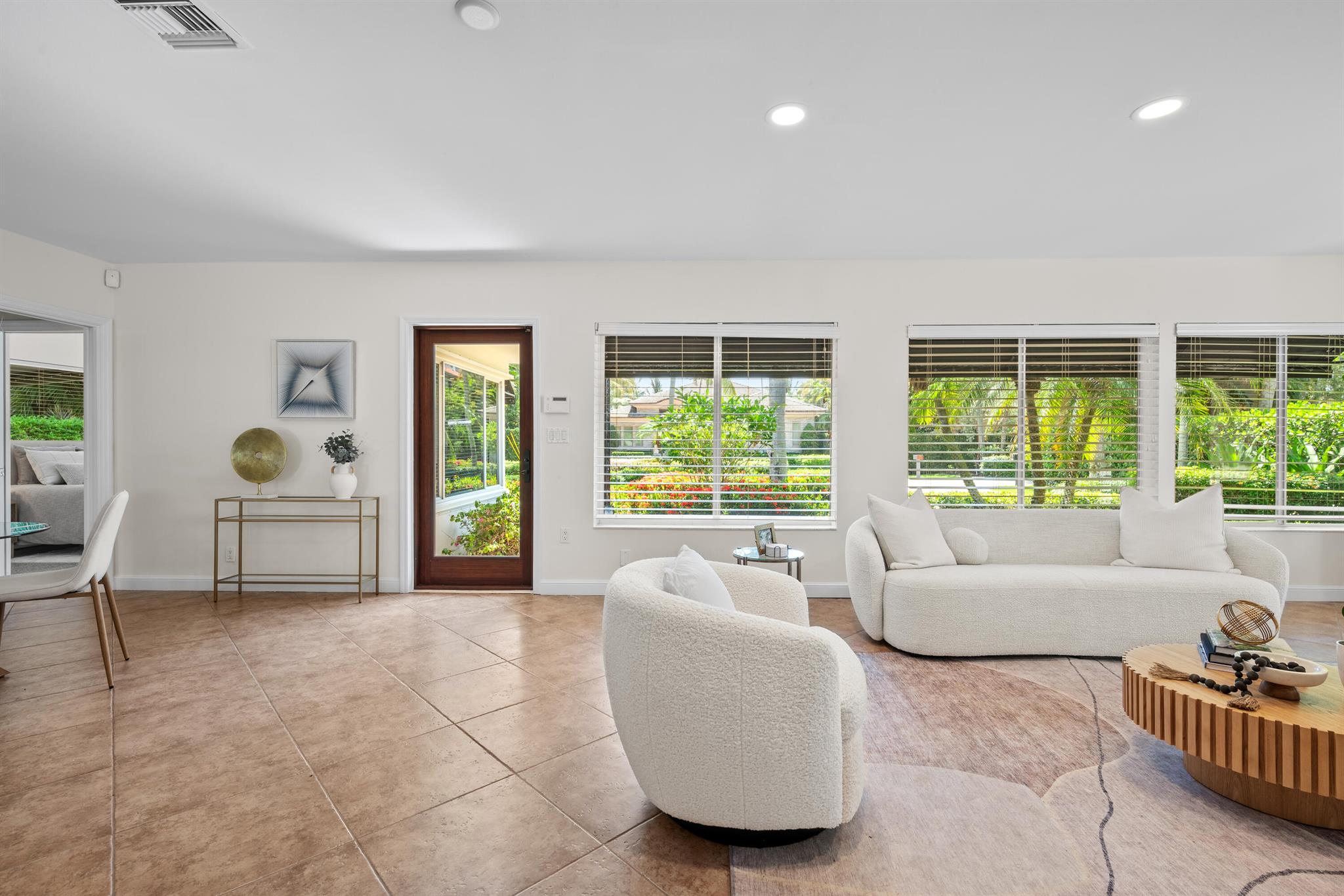 DELRAY TOWN OF - Residential