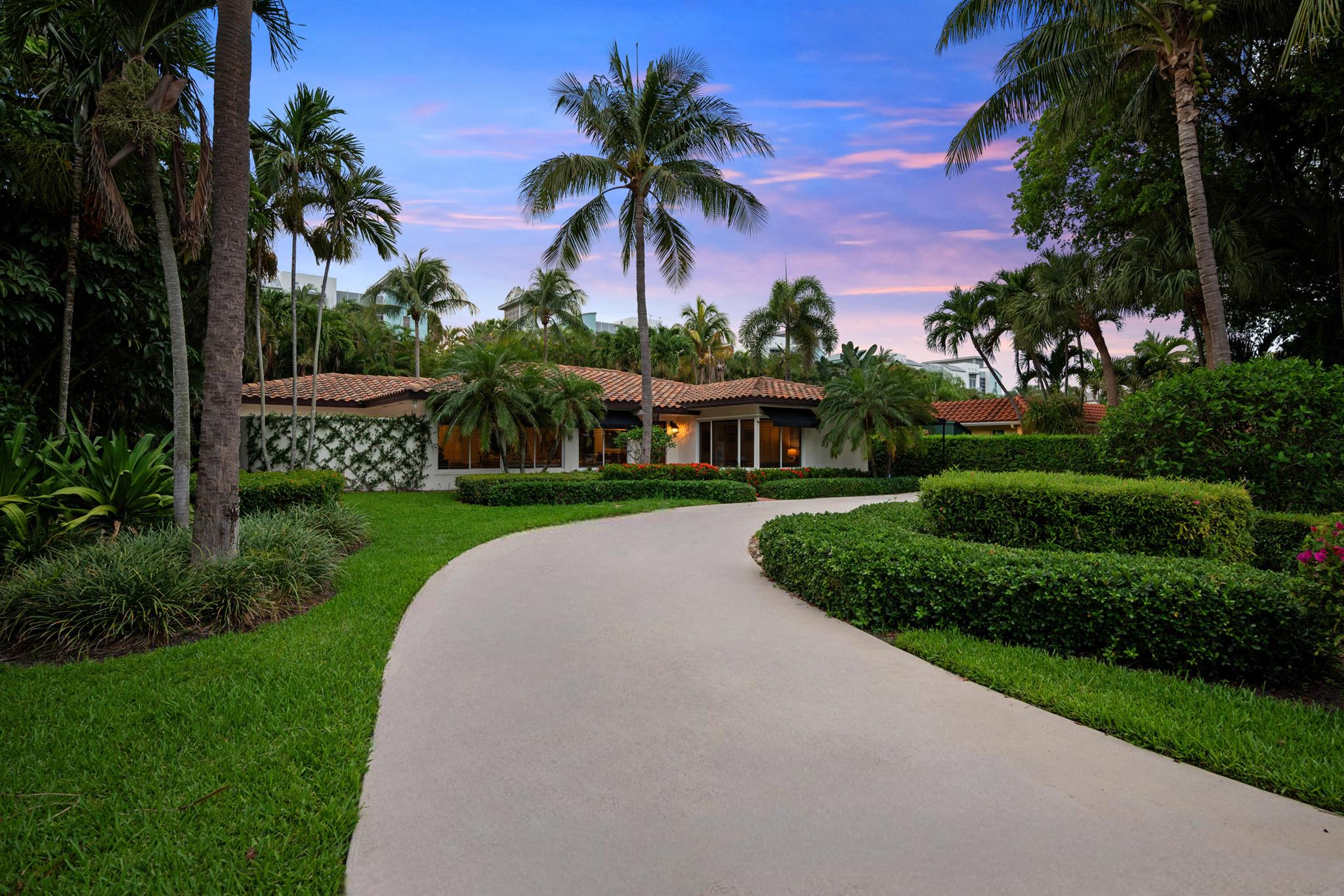 DELRAY TOWN OF - Residential