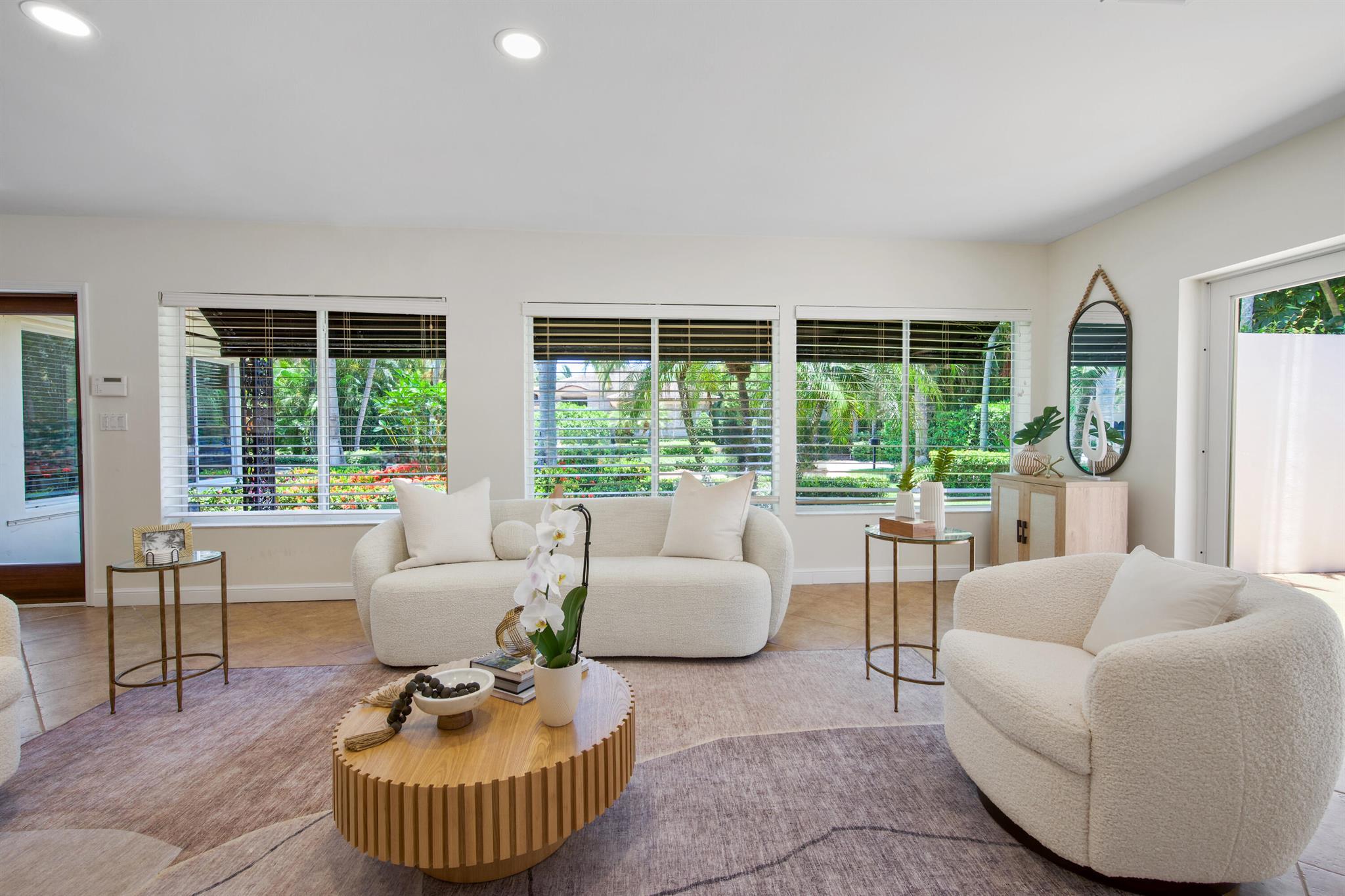 DELRAY TOWN OF - Residential