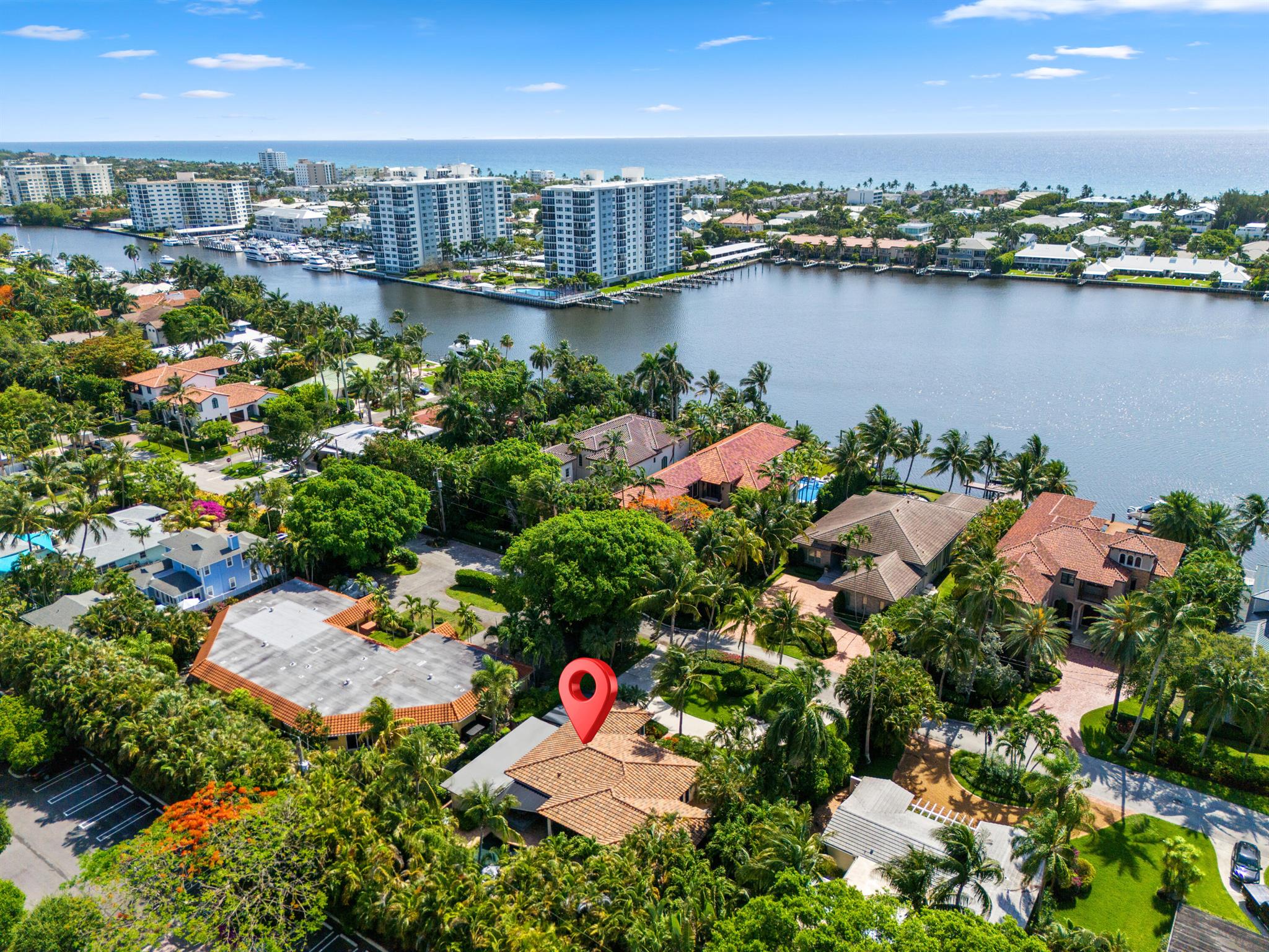 DELRAY TOWN OF - Residential