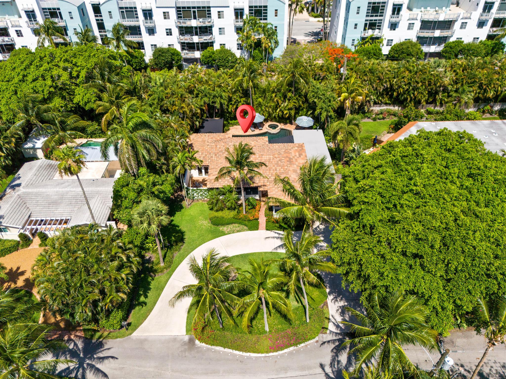 DELRAY TOWN OF - Residential