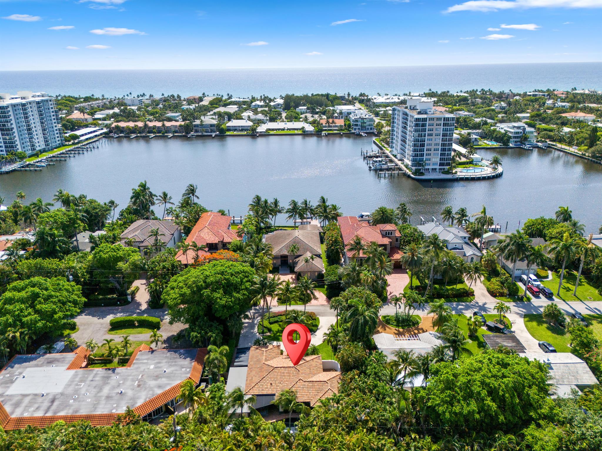 DELRAY TOWN OF - Residential