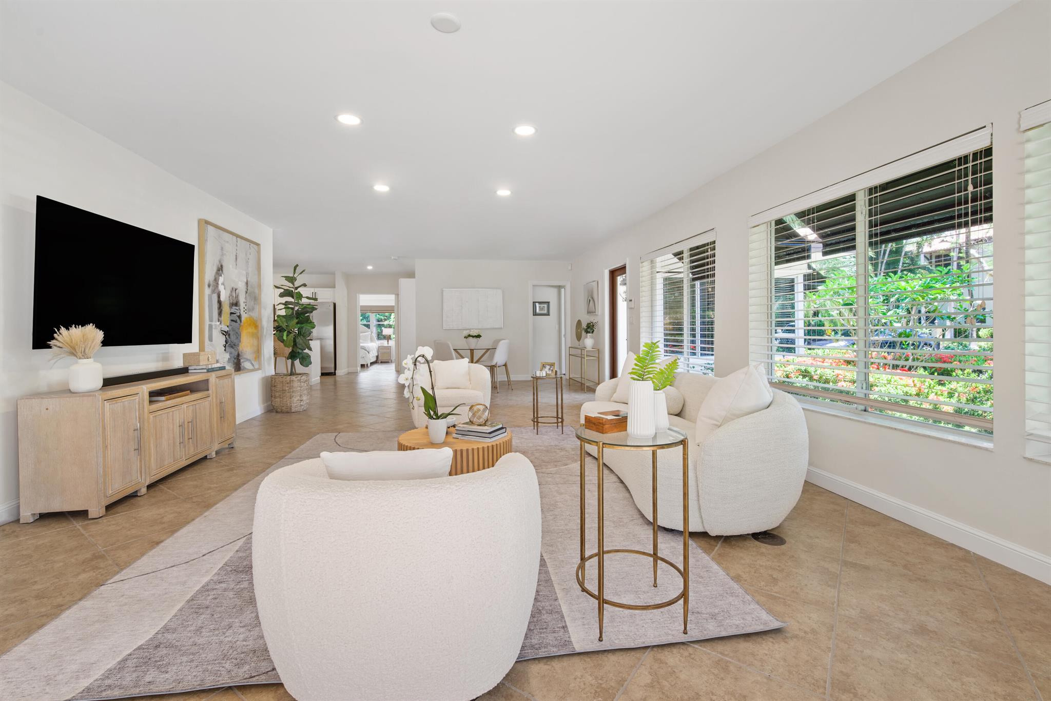 DELRAY TOWN OF - Residential