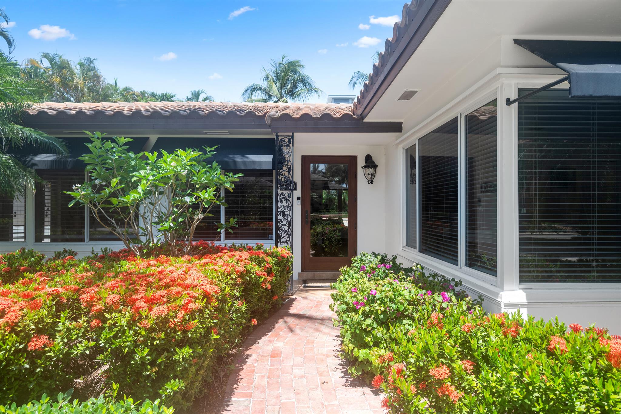 DELRAY TOWN OF - Residential