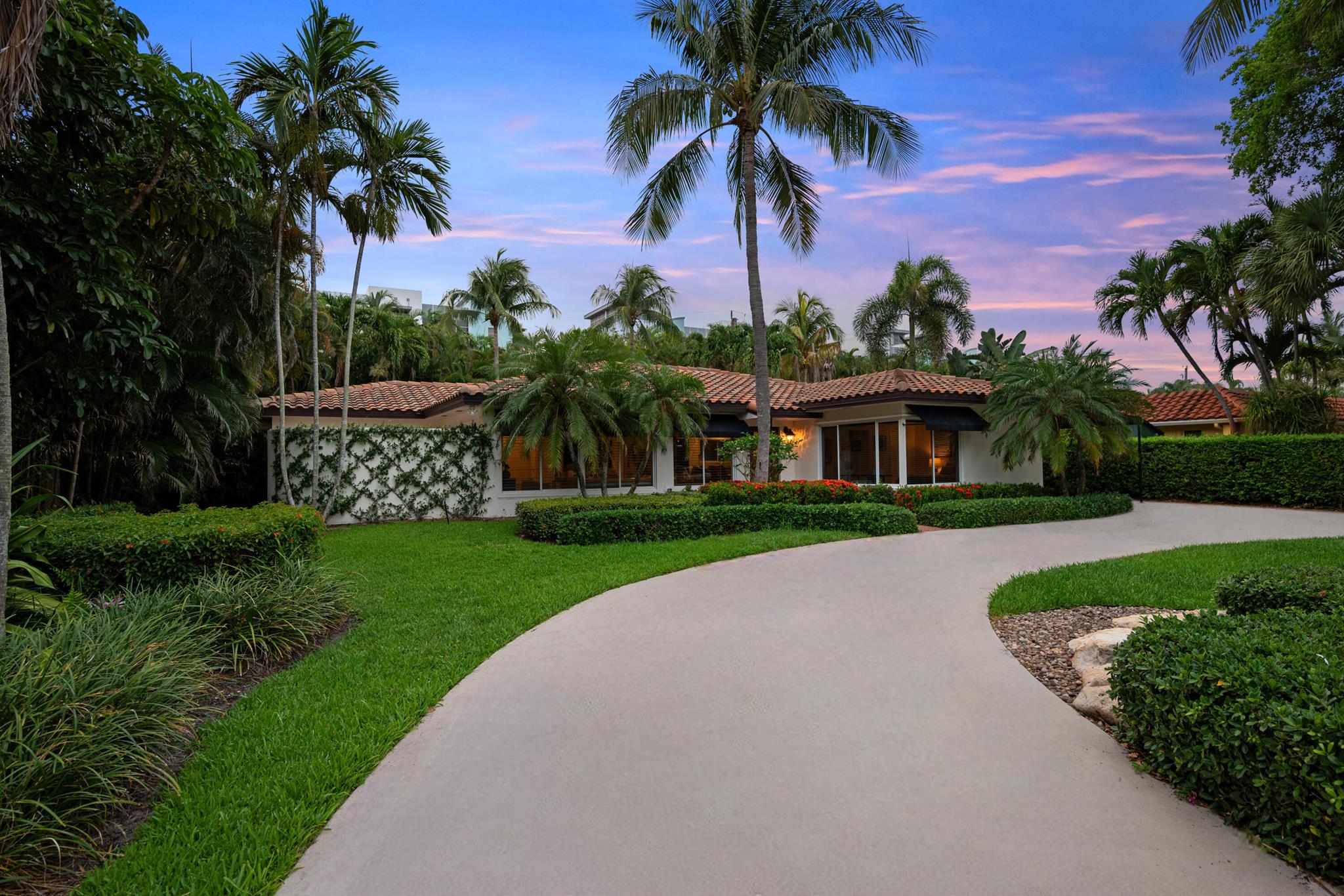 DELRAY TOWN OF - Residential