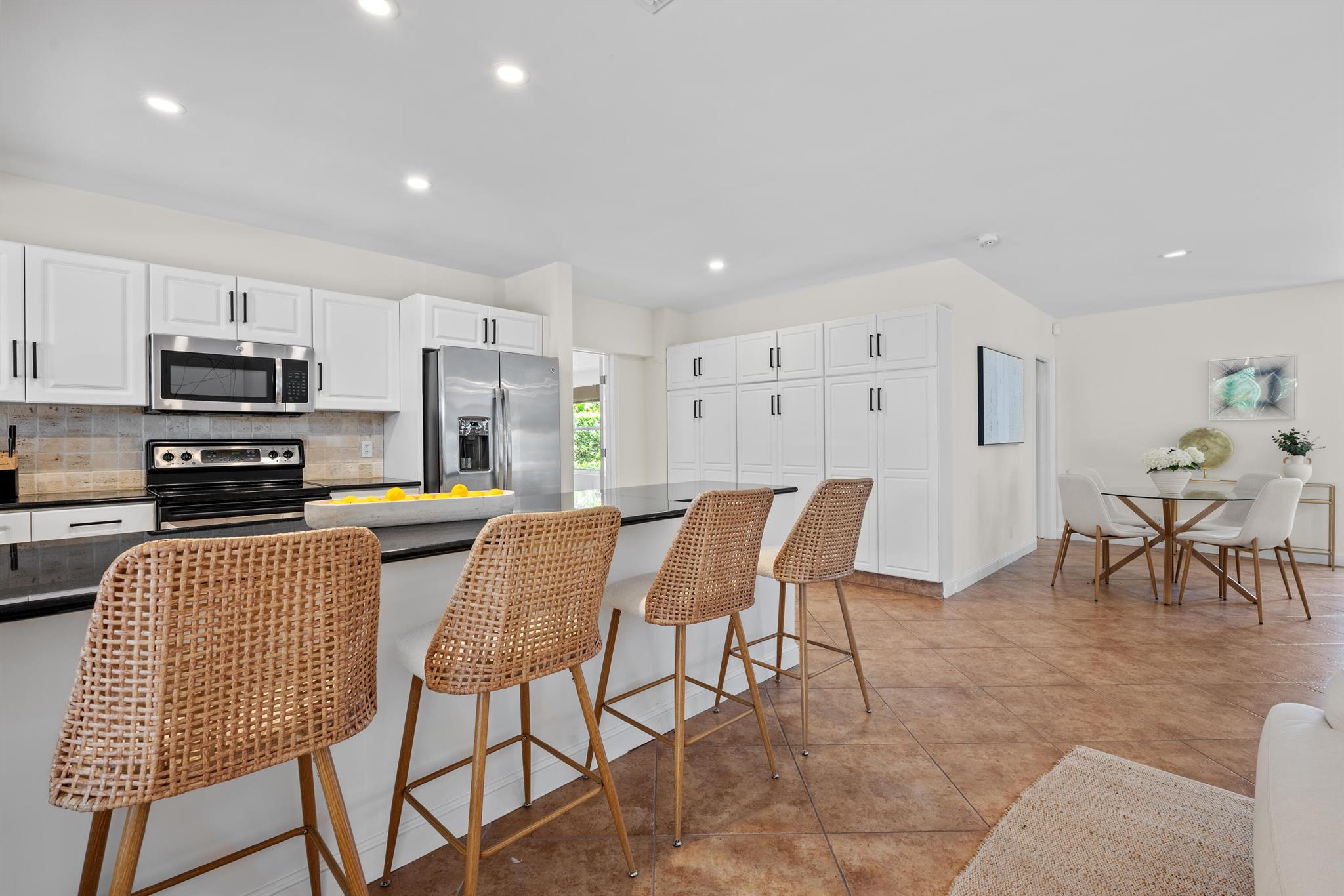 DELRAY TOWN OF - Residential