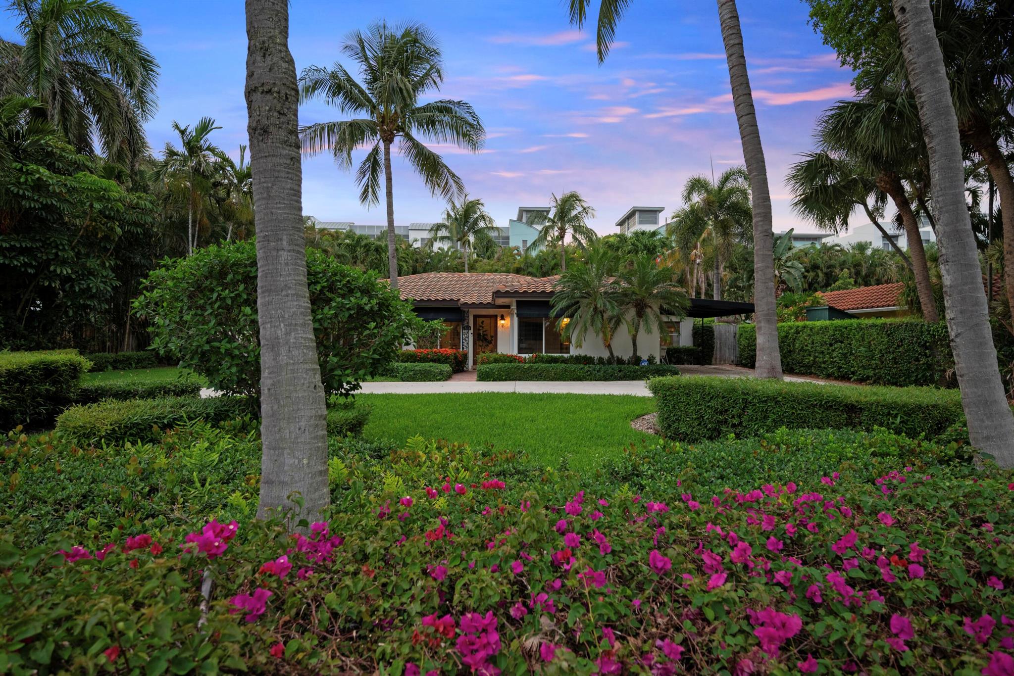 DELRAY TOWN OF - Residential