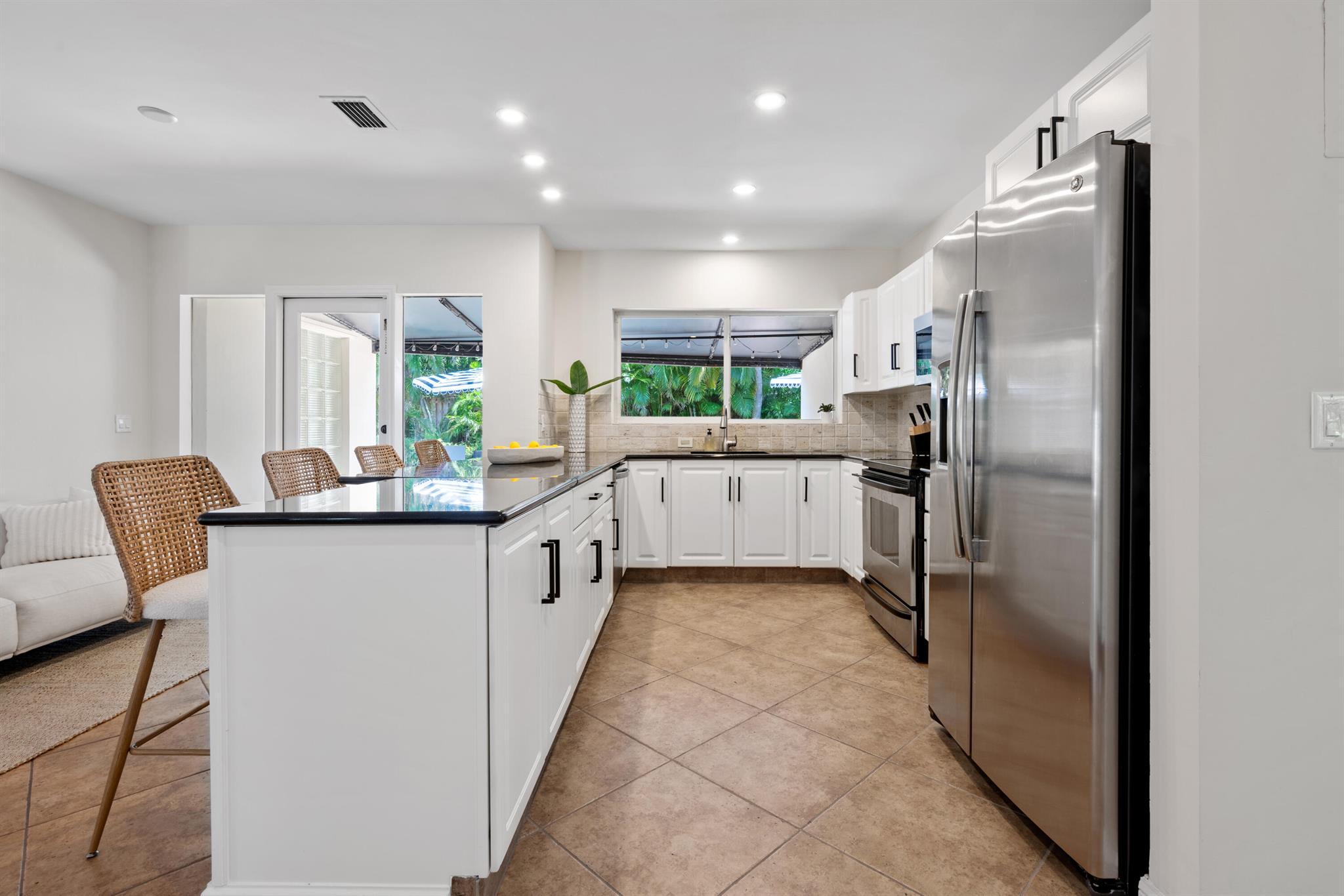 DELRAY TOWN OF - Residential