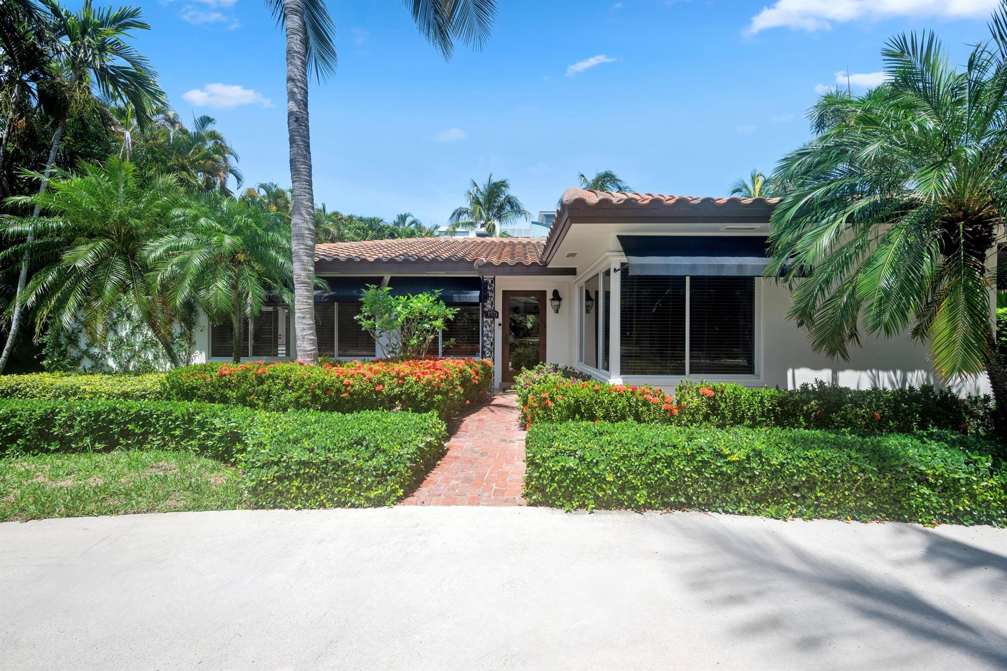 DELRAY TOWN OF - Residential