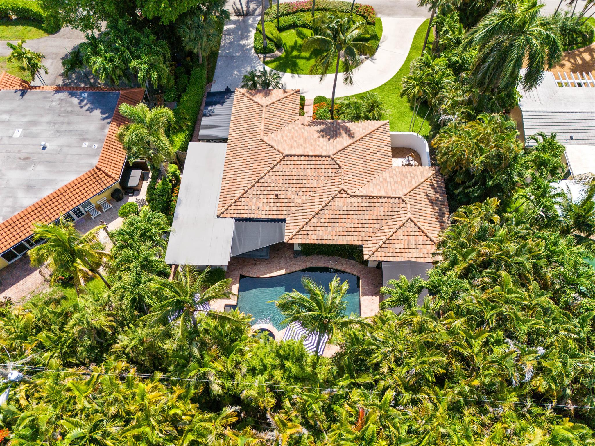 DELRAY TOWN OF - Residential