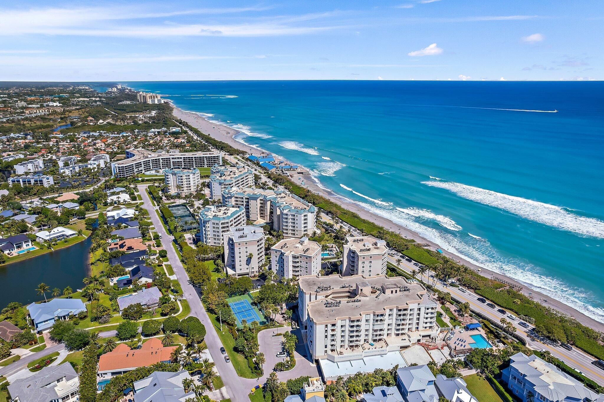 1660 S Highway A1a 122