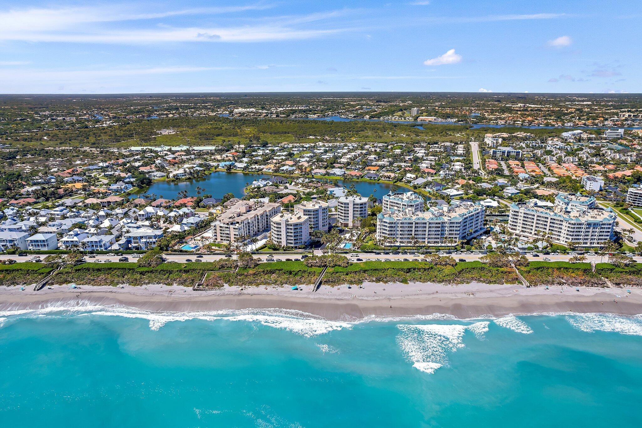 1660 S Highway A1a 122