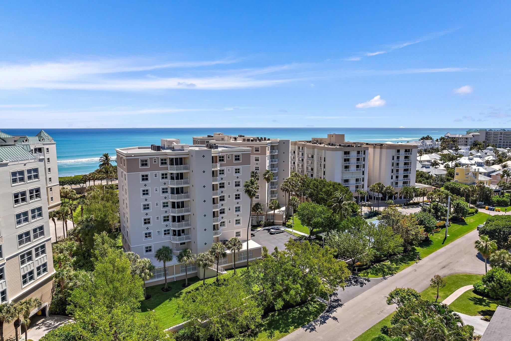 1660 S Highway A1a 122