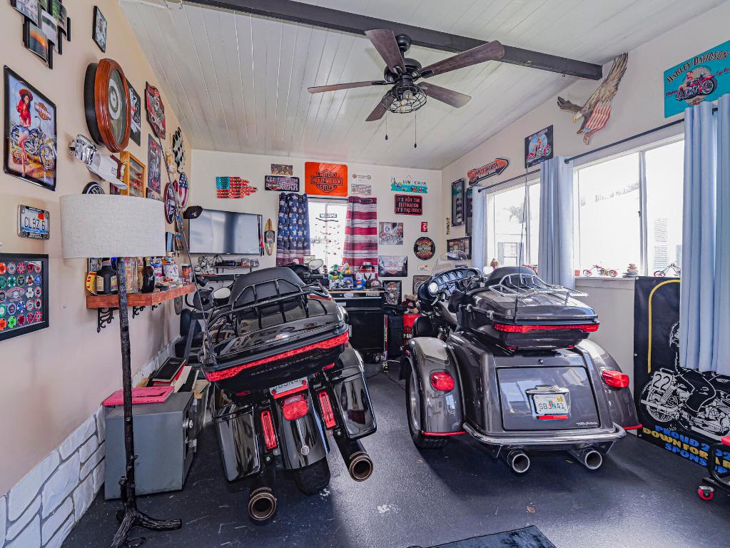 BAREFOOT BAY UNIT 1 - Residential