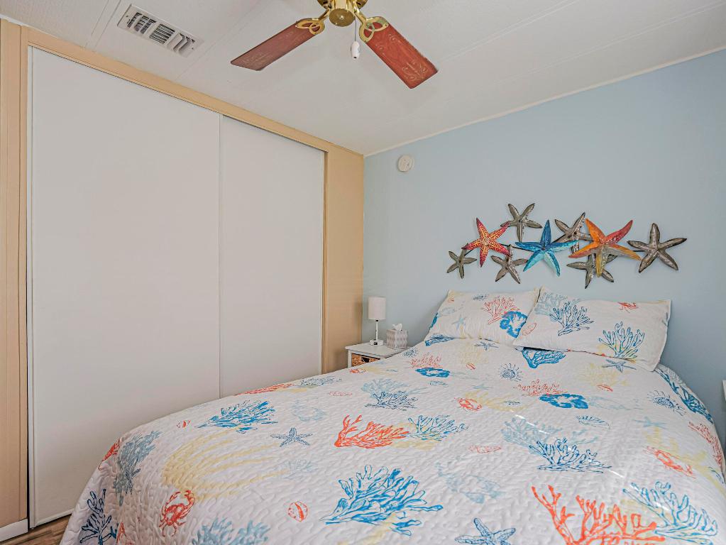 BAREFOOT BAY UNIT 1 - Residential