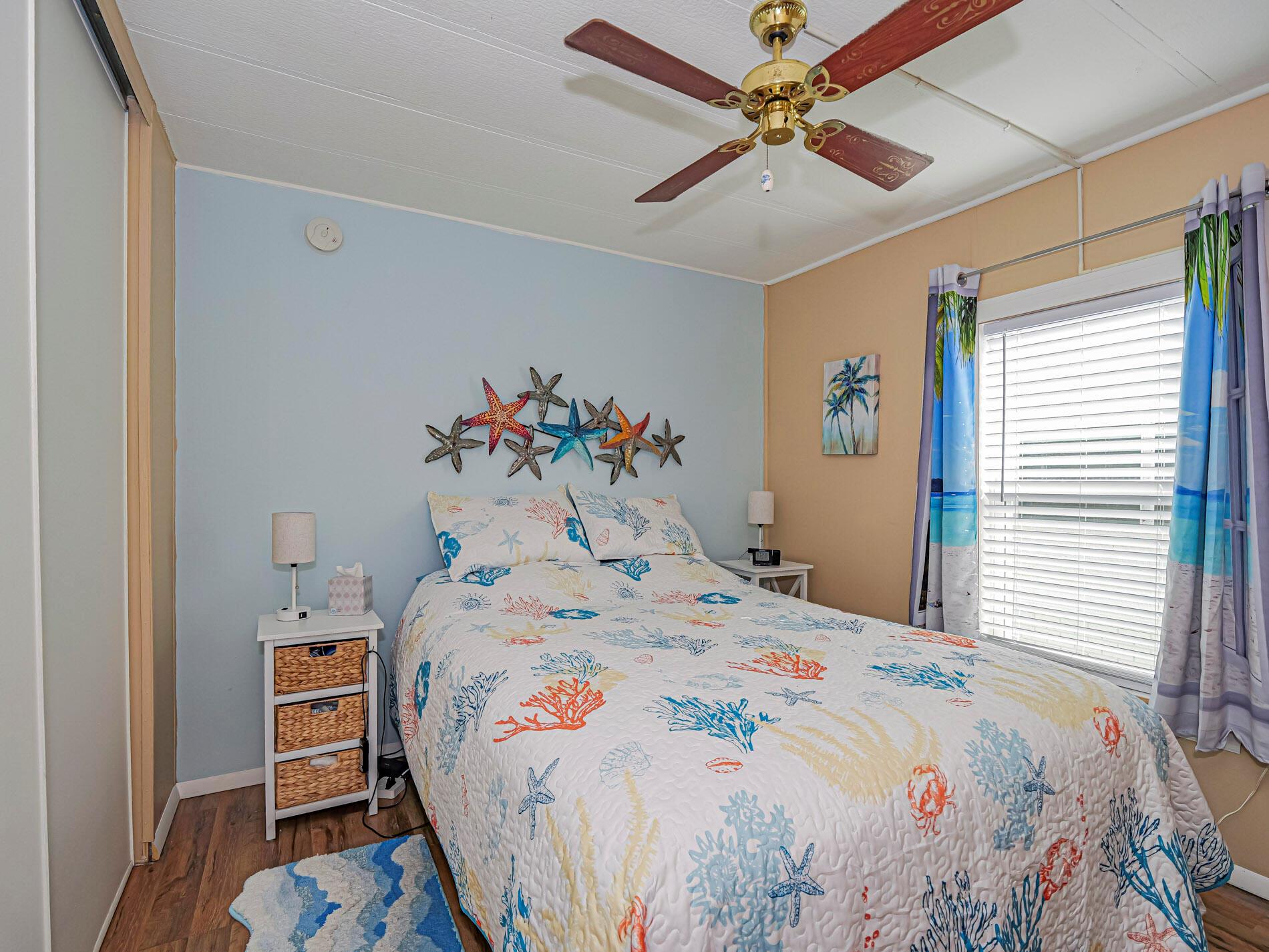 BAREFOOT BAY UNIT 1 - Residential