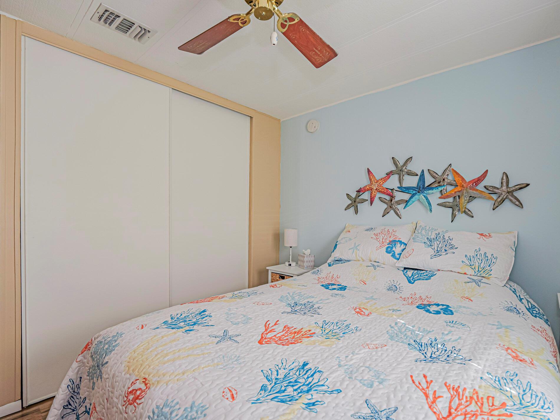 BAREFOOT BAY UNIT 1 - Residential