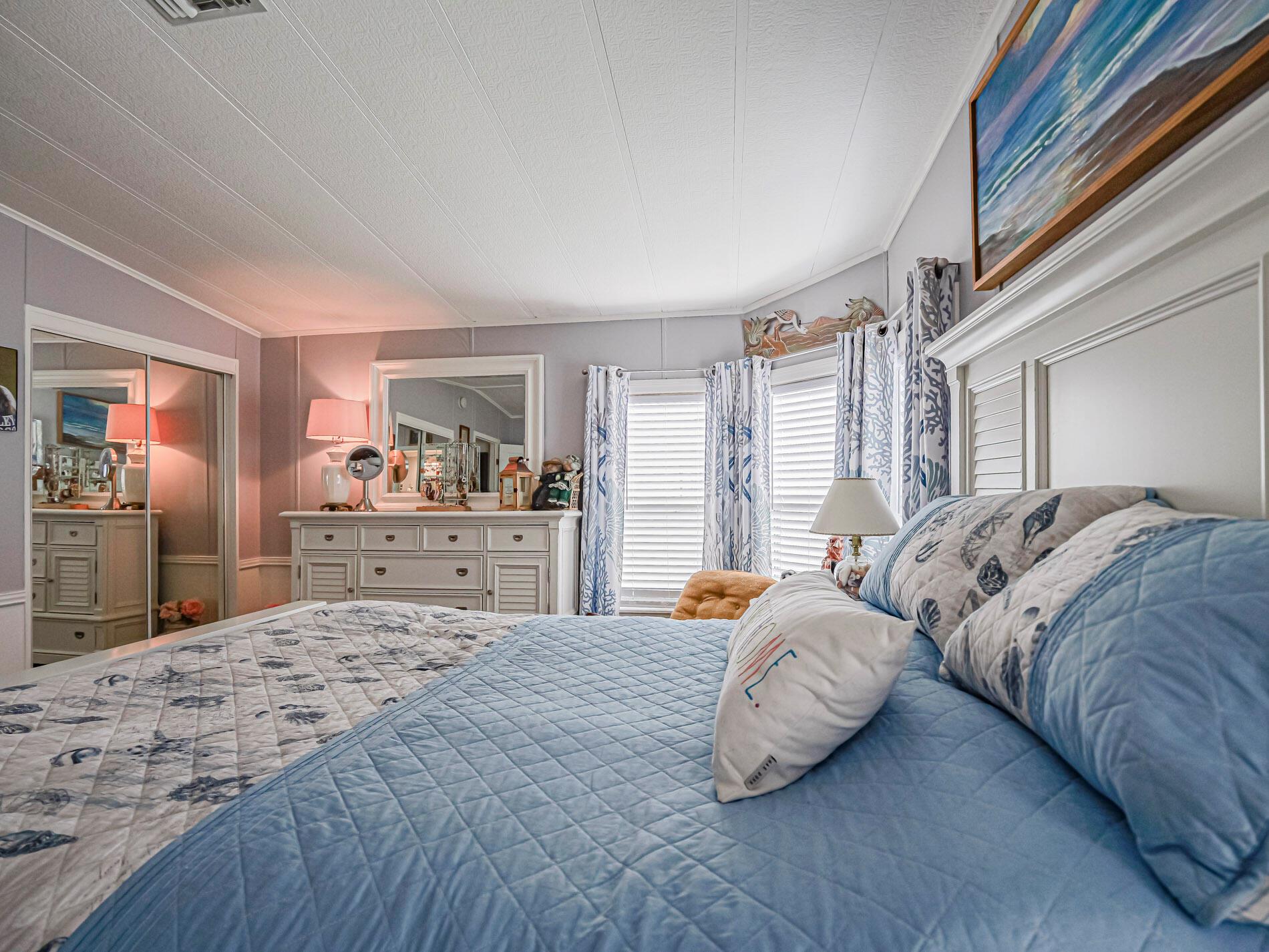 BAREFOOT BAY UNIT 1 - Residential