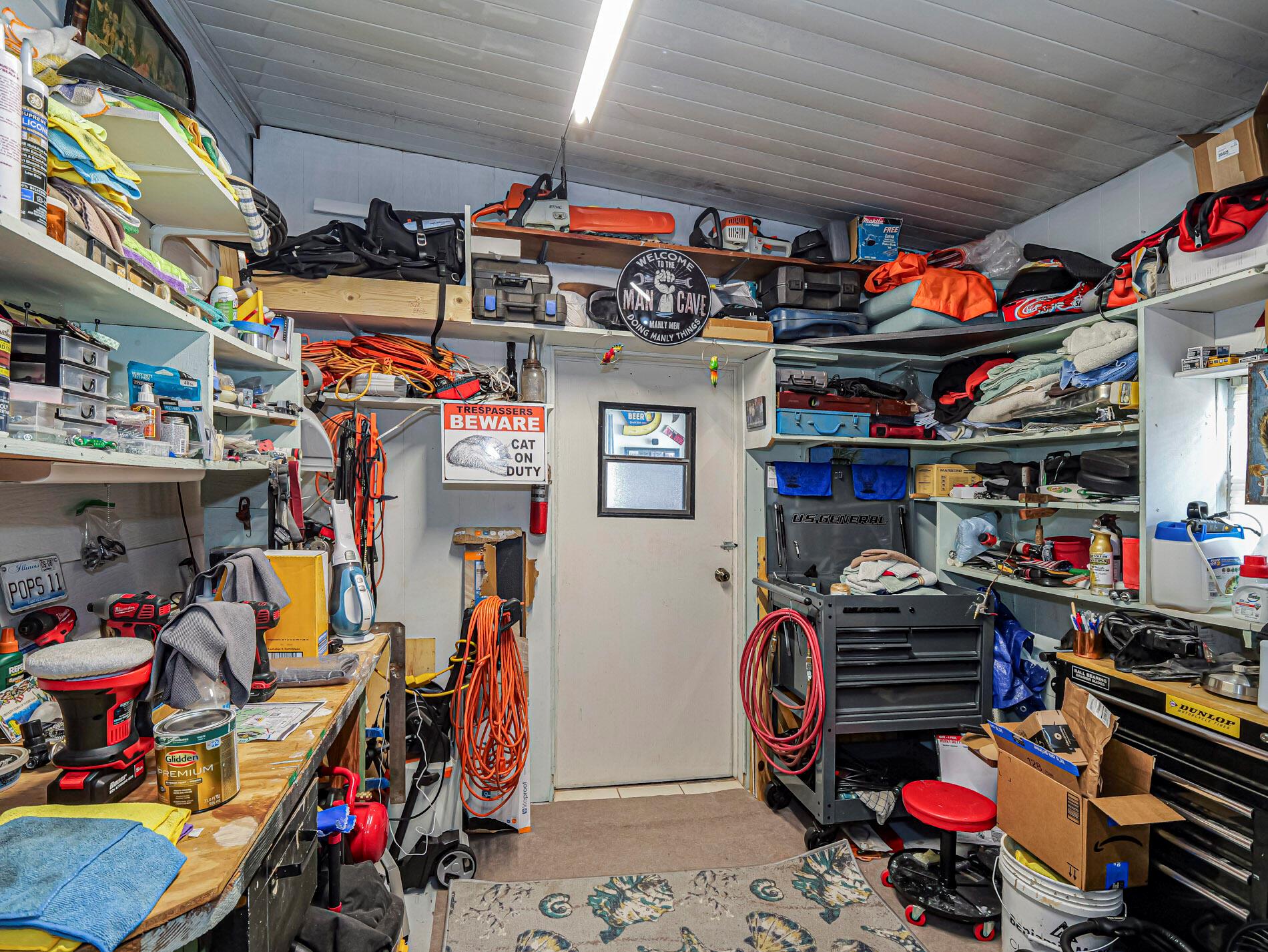 BAREFOOT BAY UNIT 1 - Residential