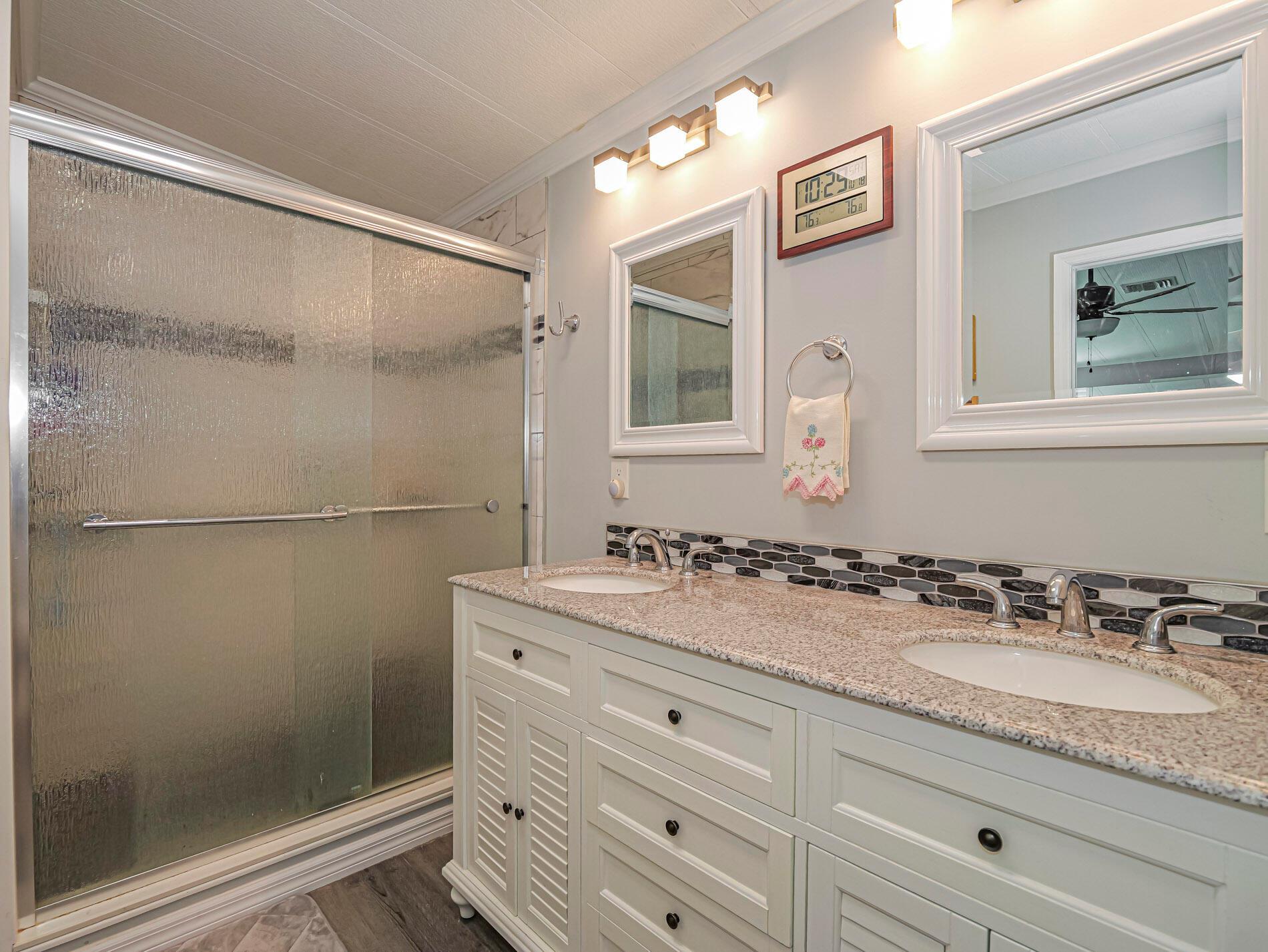 BAREFOOT BAY UNIT 1 - Residential