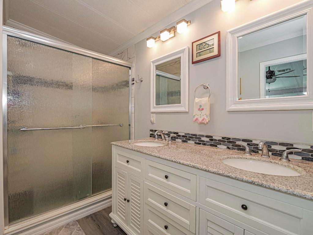 BAREFOOT BAY UNIT 1 - Residential