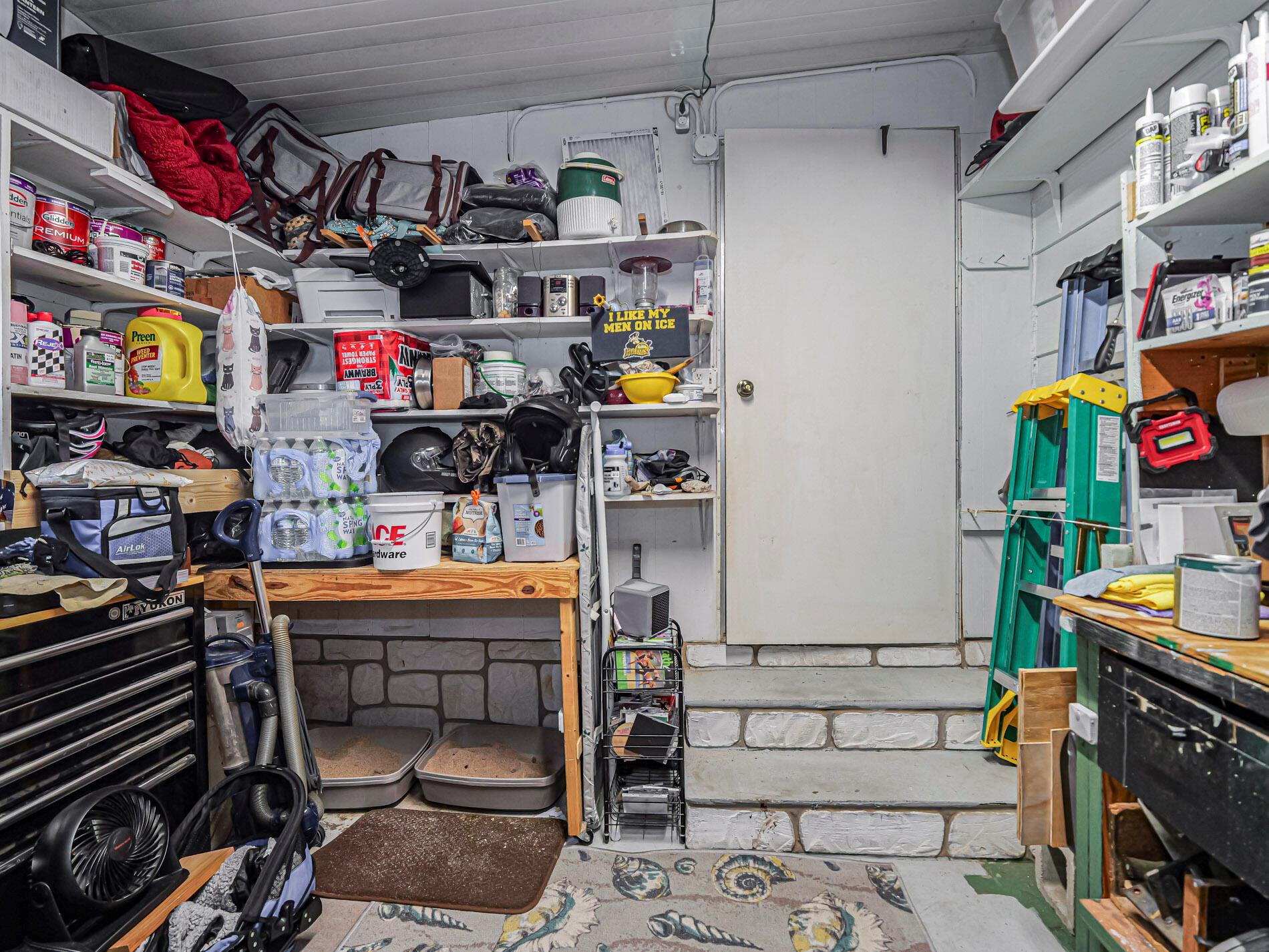 BAREFOOT BAY UNIT 1 - Residential