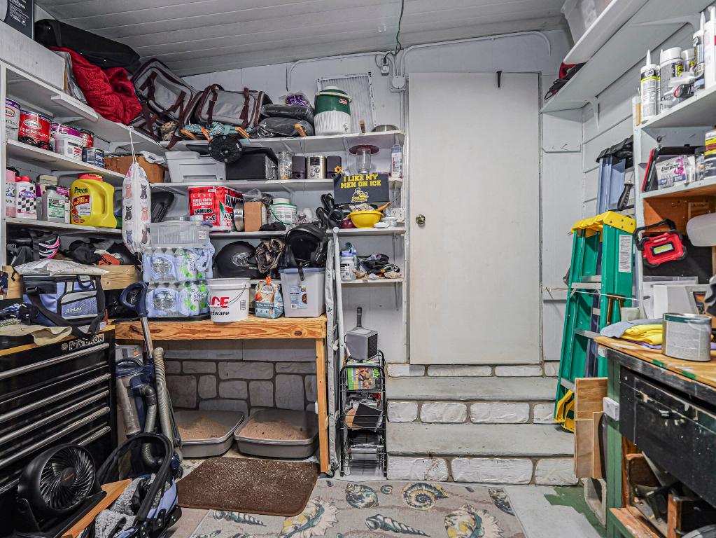 BAREFOOT BAY UNIT 1 - Residential