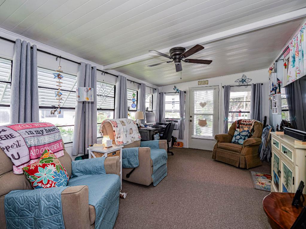 BAREFOOT BAY UNIT 1 - Residential