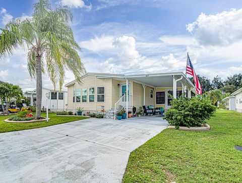 409 Avocado Drive Barefoot Bay FL 32976