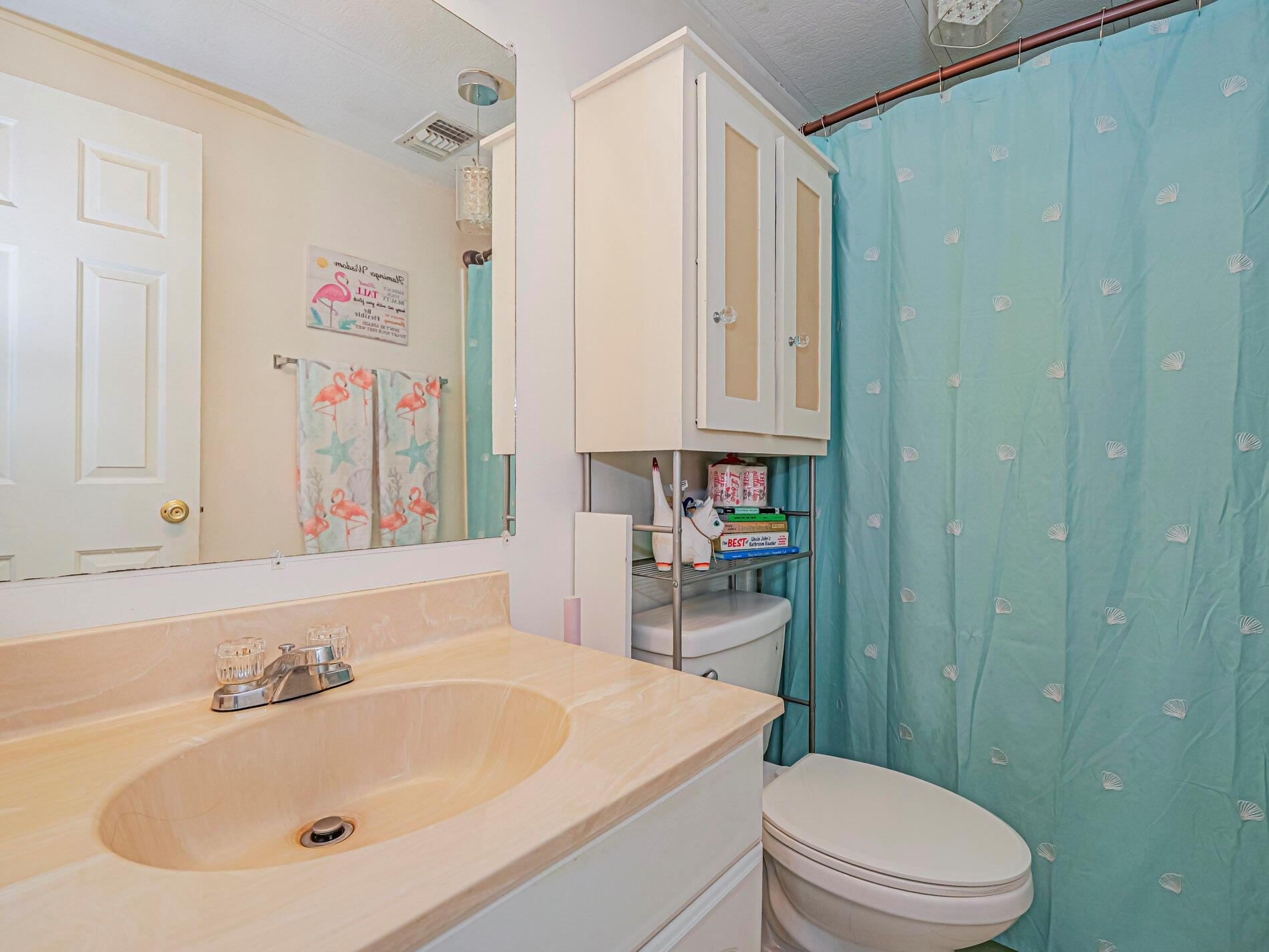 BAREFOOT BAY UNIT 1 - Residential