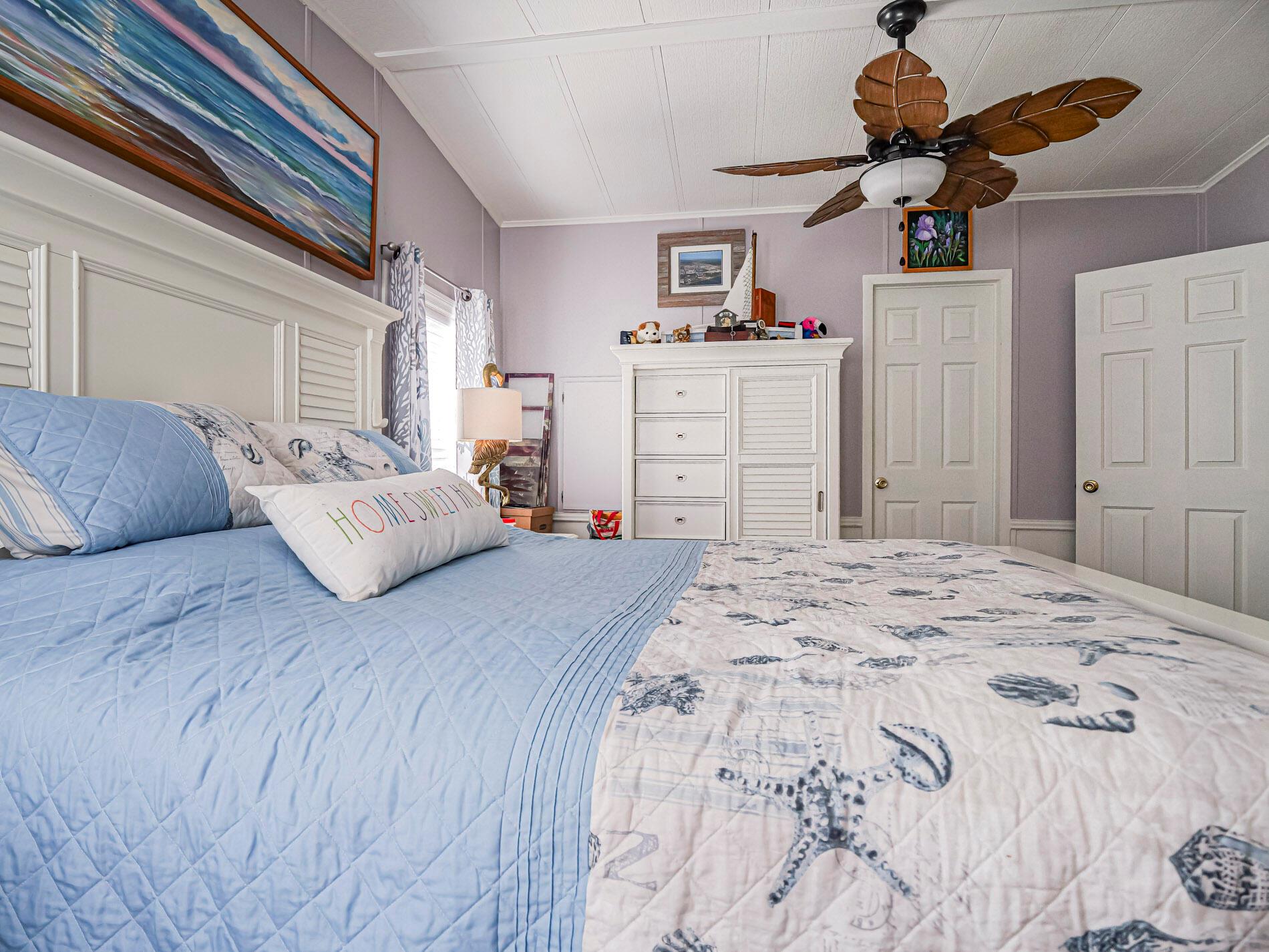 BAREFOOT BAY UNIT 1 - Residential